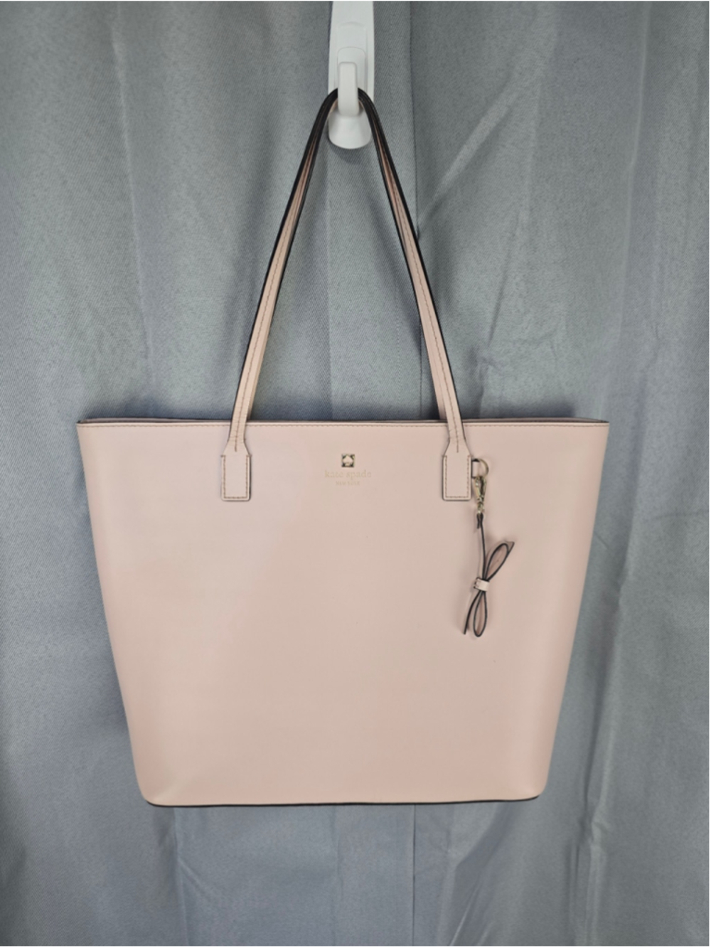 Women's Kate Spade Tote Bag One Size Pink